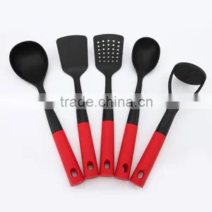 2015 Hot Sale Product Nylon Kitchen Utensils Wholesale thumbnail-1