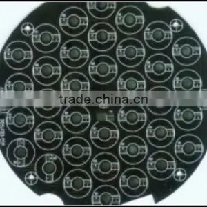 Printed Circuit Board PCB Manufacture From ShenZhen China, LED Design thumbnail-1