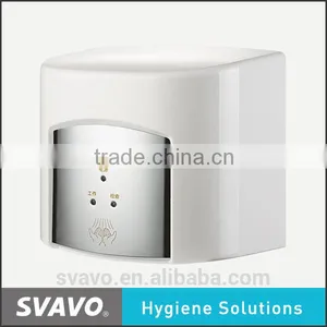 Powerful 1350W Pet Groomming Blaster Hand Dryer V-182 thumbnail-2