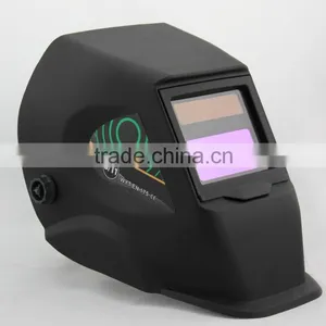 Auto Darken Welding Helmet thumbnail-2