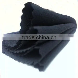 2015 Xiangsheng Richly Crepe Absolute Black Knitting Yarn thumbnail-2