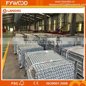 Galvanized Pipe Weight for Scaffold Material thumbnail-5