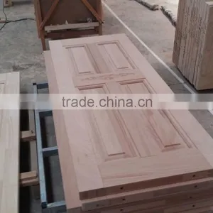 Wood Door Machine , Profile Door Polishing and Sanding thumbnail-3