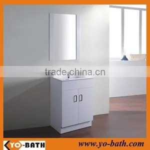 MDF Cloakroom Vanity Units thumbnail-1