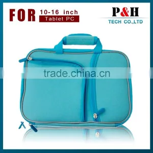 New Products 2015 Custom Document Neoprene Laptop Case, Unisex Gender Neoprene Laptop Bag thumbnail-6