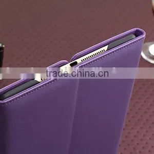 Original Leather Case for Ipad Air 2 thumbnail-4