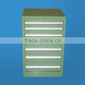 Metal Tool Cabinet thumbnail-3