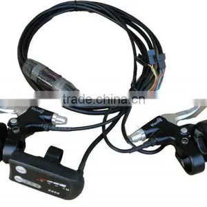 2015 New Cheap Hydraulic Brake for Electric Bicycle thumbnail-4
