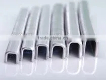 Wholesale Price for Aluminum Sausage Clip for Packaging Sausages, Apple or Garlic Bags thumbnail-1