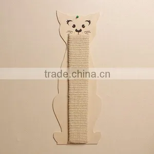 Cat Scratching Post/Cat Tree/Cat Scratcher/ Pet Product thumbnail-1