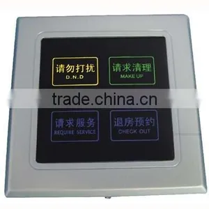 Guestroom Service BoardKT-SB803-4A thumbnail-1