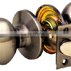 Wood Front Doors Kitchen With Common Key Door Locks Supplier's Choice thumbnail-2