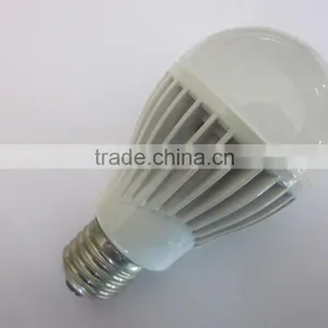 12W High Power LED Bulb Indoor LED 9W SMD 2835 Bulb PC Cover thumbnail-4