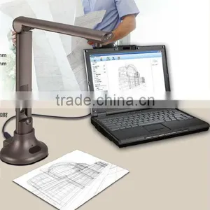 2013 Most Popular Document Camera A3 Scanner thumbnail-2