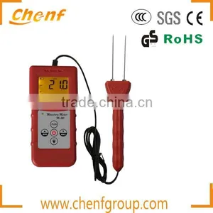 China Coal Pin Wood Powder Moisture Meter thumbnail-1