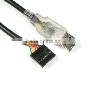 TTL-232R-3V3-usb Serial Cables thumbnail-2