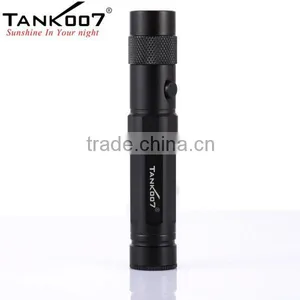 320LM Military Led Flashlight Torch High Performance,200m Beam Distance 5 Modes thumbnail-5