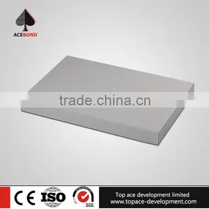 Corrosion Aluminium Honeycomb Panel for Building Exterior Decoration thumbnail-4