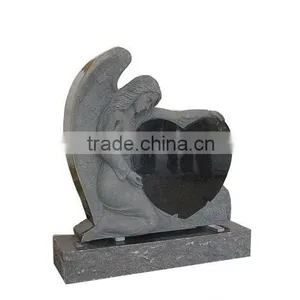China Black Tombstone thumbnail-1