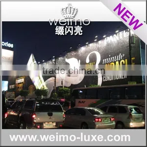2016 New Sequin Panel For Glitter Sign/Billboard/Signage thumbnail-5