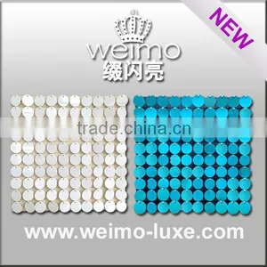 2014 Decorative Pvc Recycled Plastic Wall Panels thumbnail-1