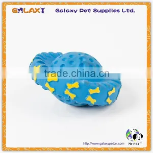 LT5005 Dog Treated Rubber Toy Pet Soft Rubber Dog Toy thumbnail-3