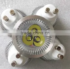 6w Gu10 Led Spot Light 35 Degree thumbnail-1