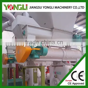 Asia Wood Pellet Production Line for Sale thumbnail-4