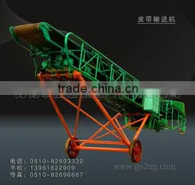 Belt Conveyor,conveyor Belt thumbnail-1