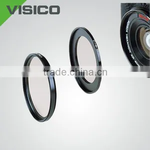 Filter Adapter Ring Camera Lens Adapter Ring Black Adapter Ring Filter Lens Adapter thumbnail-3