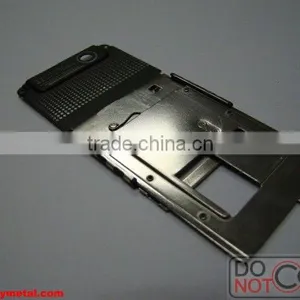 Precision Custom Metal Stamping Part thumbnail-1