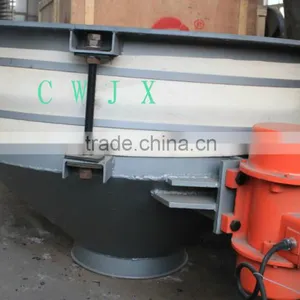 Flour Factory Storage Plant Vibrating Bin Dischargers Flow thumbnail-5