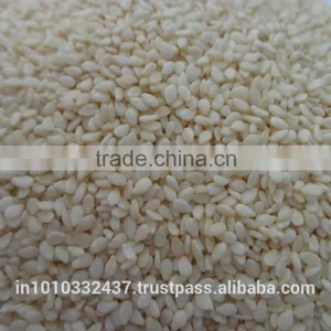 Hulled Sesame Seeds thumbnail-3