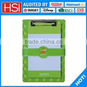High Quality Waterproof Clipboard thumbnail-1