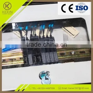 JX114 Perfect China Supplier Horizontal Ice Stick Optical Sorting Machine thumbnail-2