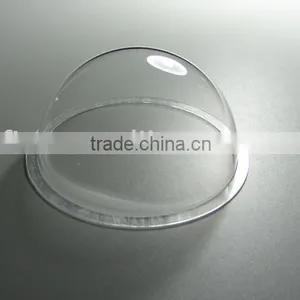 Dome Lens Cover SMT-06G11 thumbnail-2