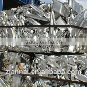 Aluminum Scrap6063 thumbnail-1