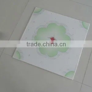 Pvc Ceiling Panel 595mm thumbnail-1