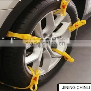 2015 NEW TPU EMERGENCY SNOW CHAINS thumbnail-5