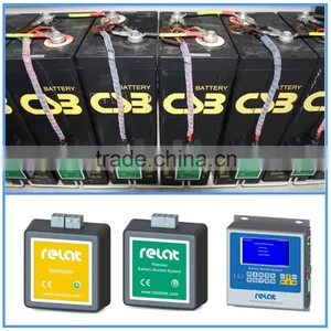 Data Center UPS Battery Monitoring System Smart BMS thumbnail-1