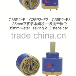 Not Joystick Ceramic Cartridges for Water-saving Low Torque thumbnail-3