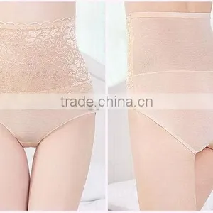 High Quality Most Popular Ladies Lace Panty for Butter Lift thumbnail-3