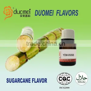 DUOMEI FLAVOR:YDM-95898 Strong Sugarcane Superior Flavorings thumbnail-1