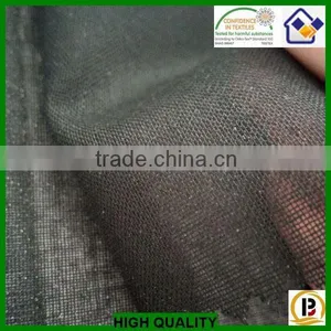Quality T/C Woven Fusible Buckram Interlining thumbnail-4