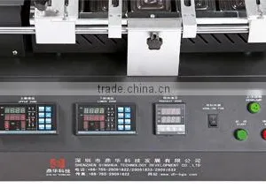 Dinghua DH-A08 Bga Soldering Station High Frequency Welding Machine for Smart Equipment thumbnail-5
