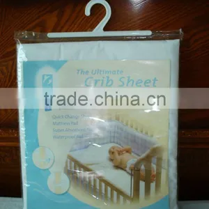 Waterproof Simple Anti Bed Bug Allergy Relief Mattress Protector thumbnail-4