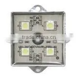 35mm*35mm 5050 Waterproof LED Module thumbnail-1