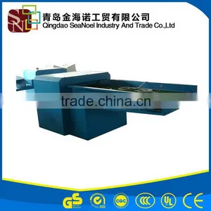 China Supplier High Precision Roll Opening Machine thumbnail-3