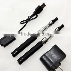 High Quality Ego Ce4 Starter Kit , Big Vapor for Ce4 Atomizer, Ce4 Cartomizer Refillable Ego Tank Ce4 Starter Kit thumbnail-1