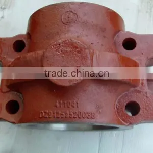 Shacman Truck Part DZ91259520038 Truck Balance Shaft Housing thumbnail-4